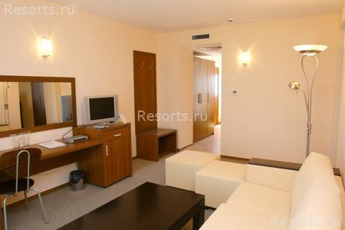 Berlin Beach Hotel 4
